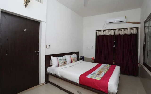 OYO 10358 Chouhan Haveli