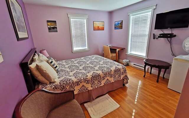 The inn at fisherman's cove