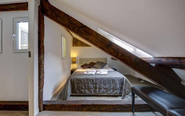 Hotel du Raisin