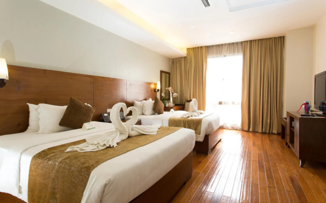 Armada Hotel