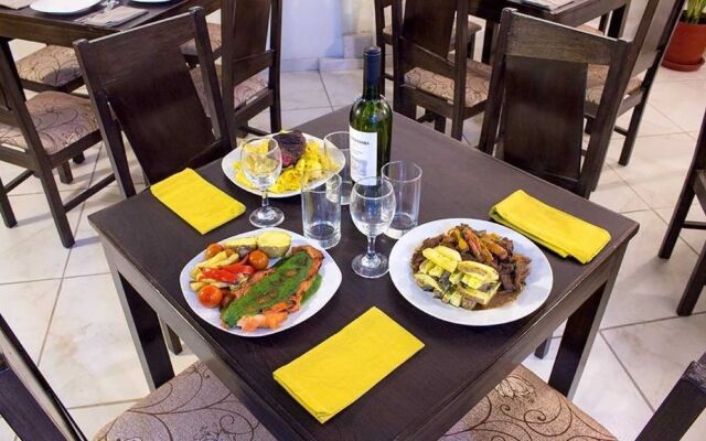 Terra Nova Hotel Boutique