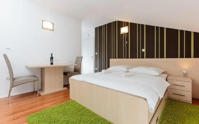 Ante - Comfortable - SA1