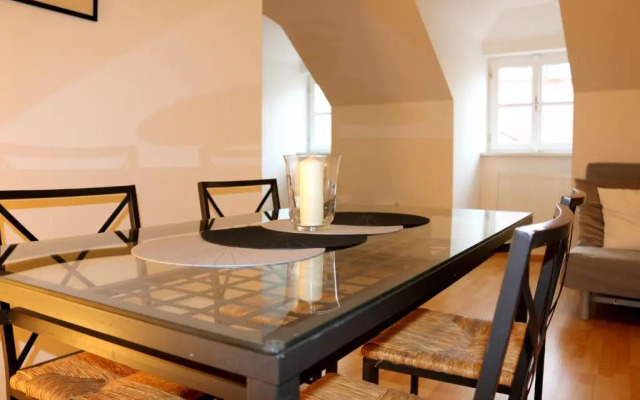 Happy Prague Apartments