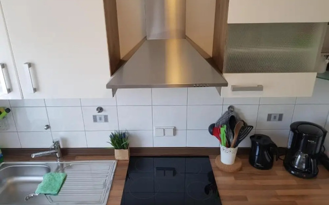 Ferro's Ferienwohnung