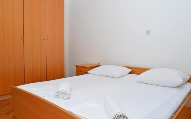 Apartments Mačak