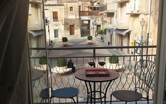 Room & breakfast Acquaviva