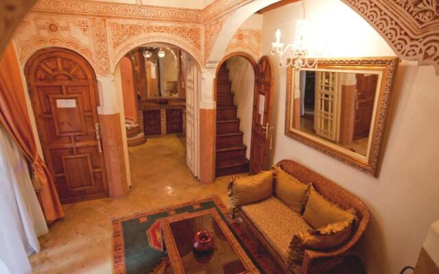 Riad Catalina
