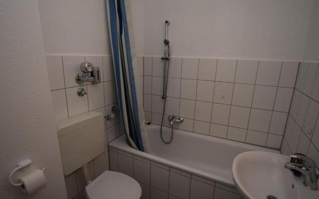 Apartment Wangen