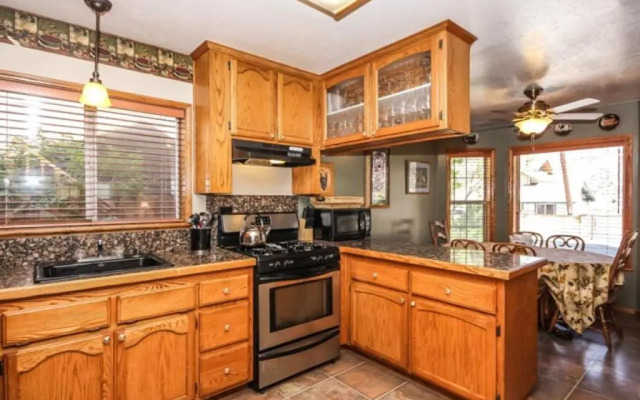 Idle Hours INN #1945