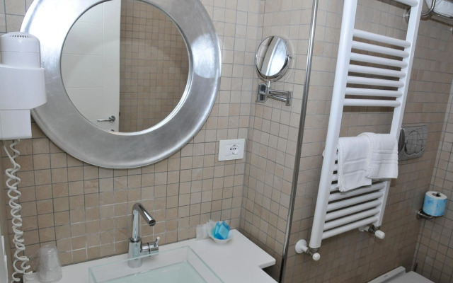 Guest House del Conte