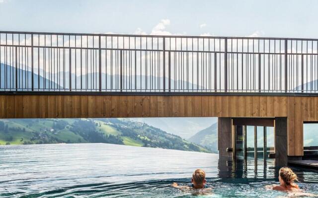 Erlebnishotel Gassenhof