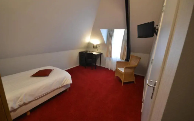 Stadshotel Ootmarsum