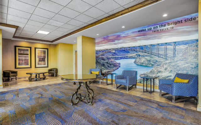 La Quinta Inn & Suites by Wyndham Twin Falls