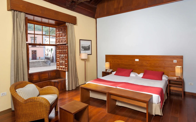 Hotel LIVVO La Quinta Roja