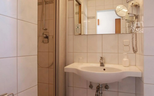 Hotel Rennschuh
