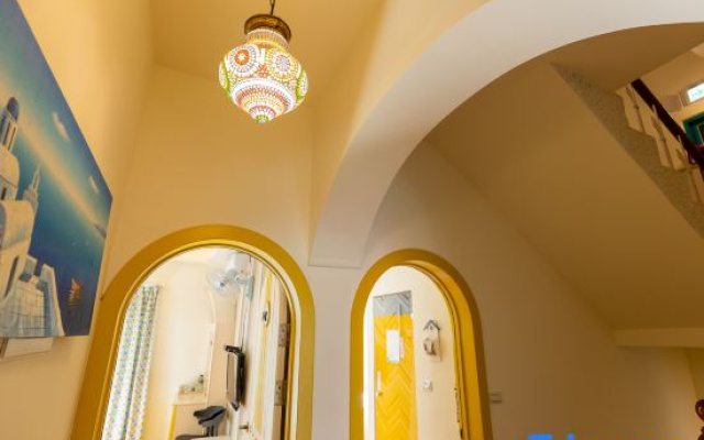 Rainbow Hostel
