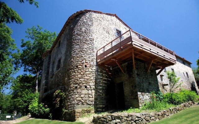 Le Gîte du Vieux Château