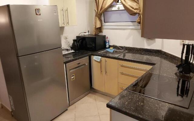 JWE Residence - Quality experience near Red Sea
