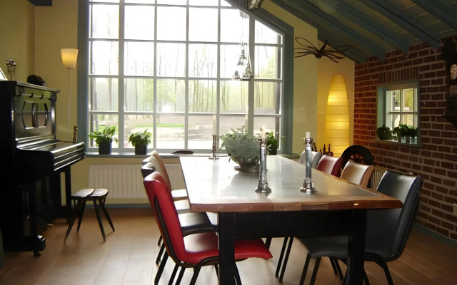 Bed en Breakfast De Boksloot