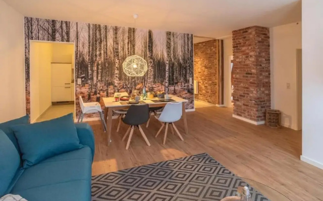 Zur Quelle - Ferien-Apartment-Haus