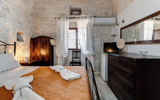 Casale Valle degli Ulivi