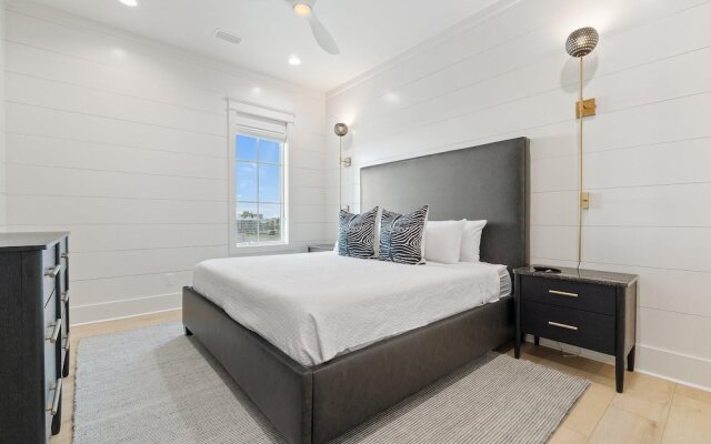 Perdido Tide Beach House