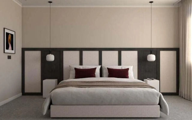 Civitas Suites Hotel