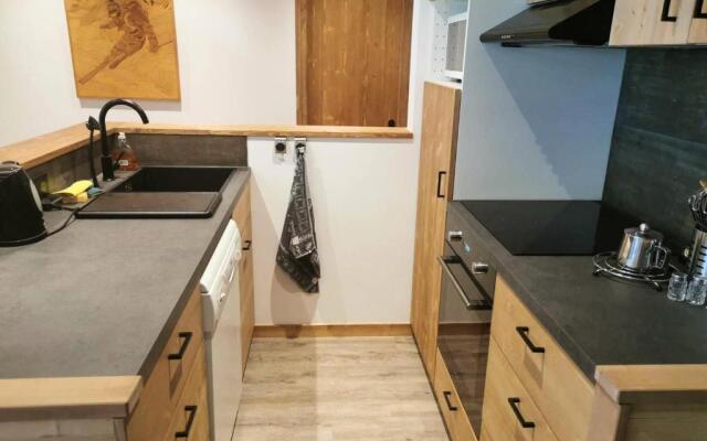 Résidence SOUCHE - 4 Pièces pour 8 Personnes 24