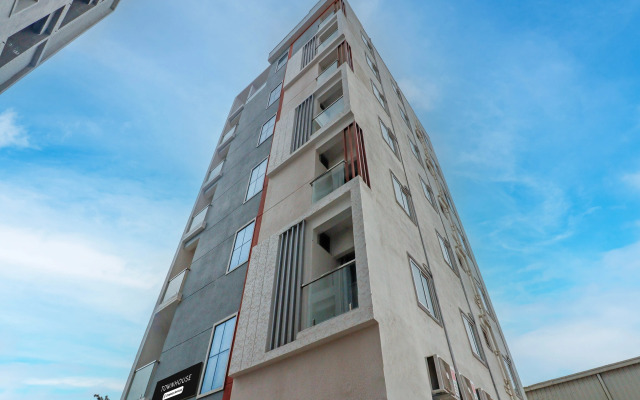 Super Townhouse Bellandur Near Embassy Tech Village