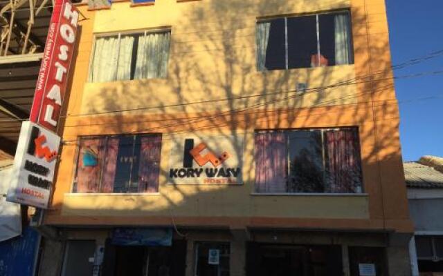 Kory Wasy Hotel