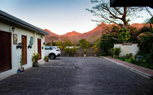 Rual's Hotel