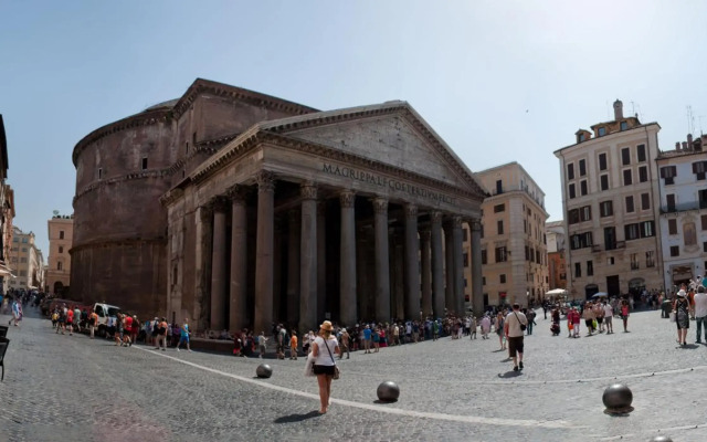 Imperium Suite Navona Hotel