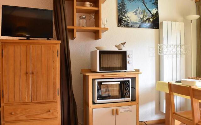 Appartement Méribel, 1 pièce, 4 personnes - FR-1-180-22