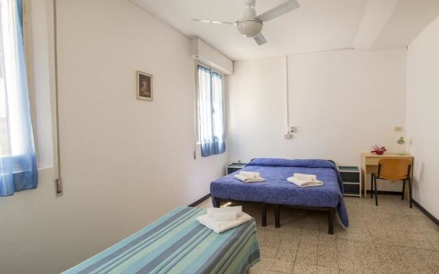 Casa Per Ferie Villa San Francesco