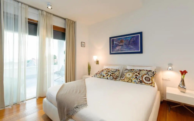 Alba Residence