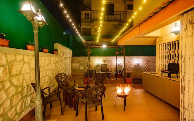 Sarthi Villa 4Bhk Lonavala