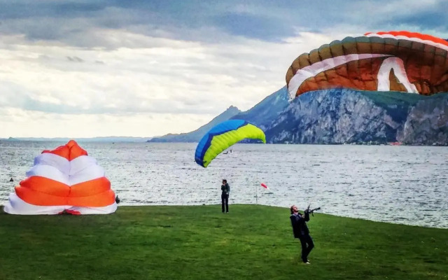 Agritur Maso Spezial