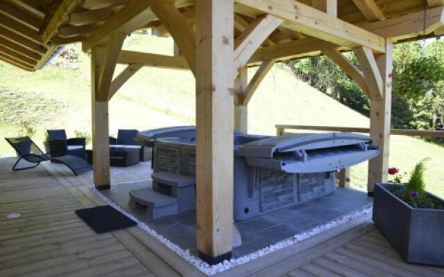 Chalet L'étale