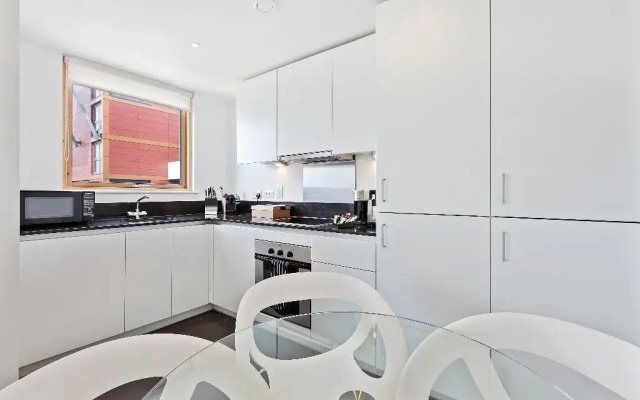 Phoenix Heights By Bridgestreet