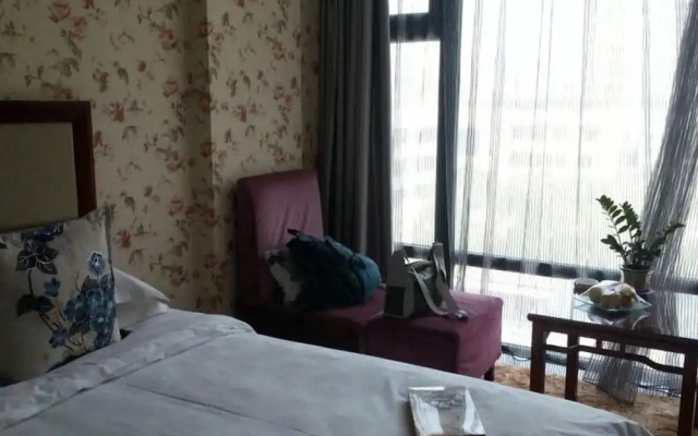 Luoyang New Friendship Hotel
