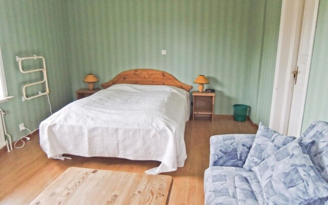 Awesome Home in Urshult With 6 Bedrooms and Wifi