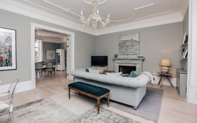 The Florence in Hurley