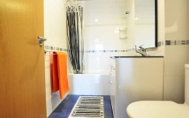 Orio Apartments I