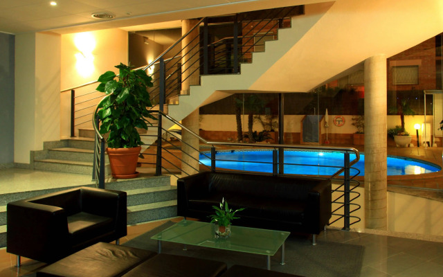 AQUA Hotel Promenade & Spa