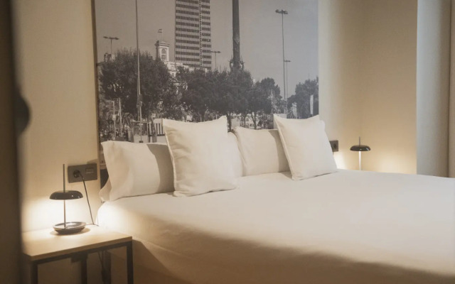 Apartments Hotel Sant Pau