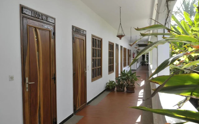 Hôtel Kadiandoumagne