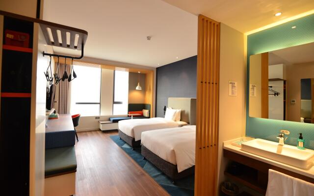 Holiday Inn Express Hangzhou Binjiang by IHG
