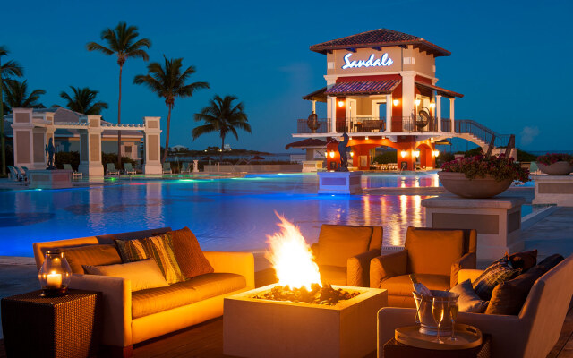 Sandals Emerald Bay All Inclusive