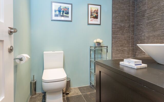Gorgeous 1 Bedroom Apartment in Notting Hill