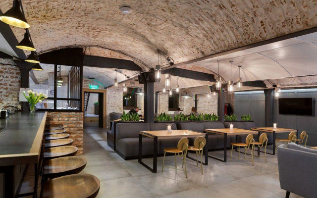 FERENC Hotel & Restaurant